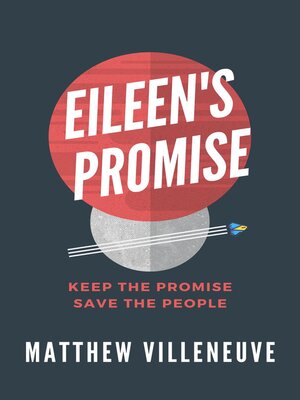 Eileen's Promise - ebook